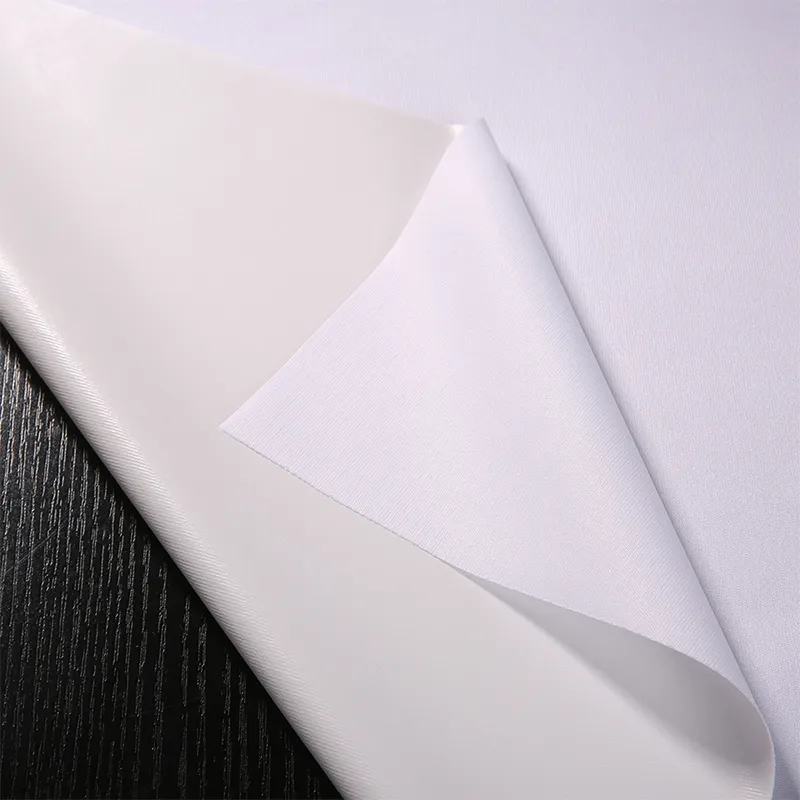 Полиэфирное трикотажное полотно