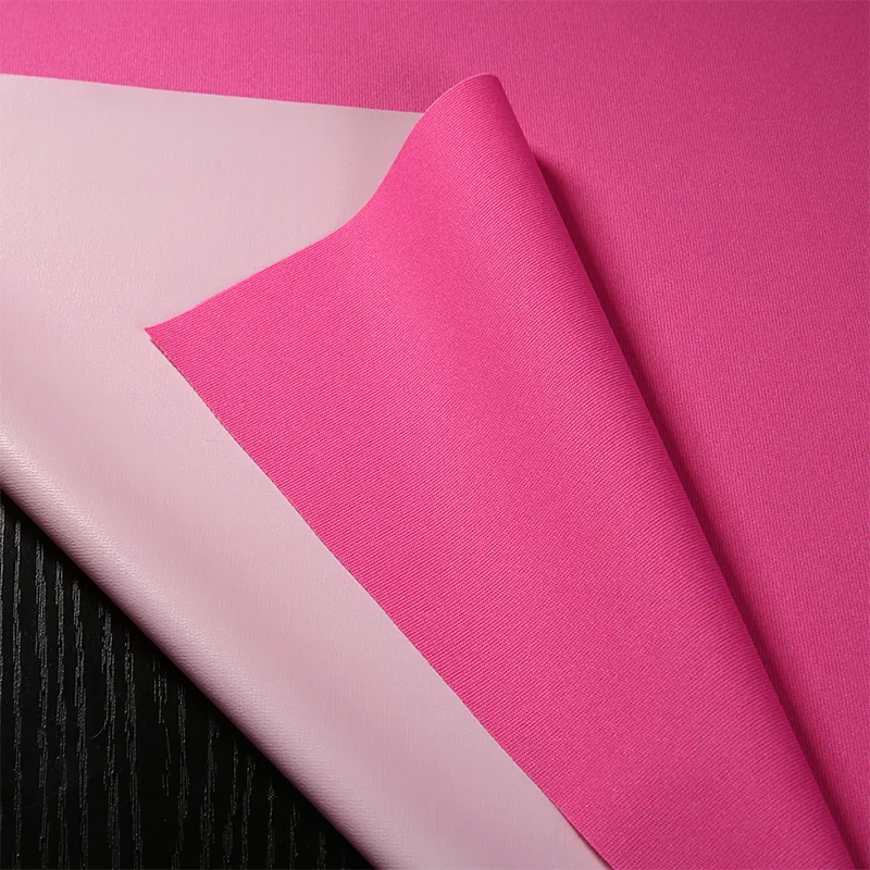 Полиэфирное трикотажное полотно