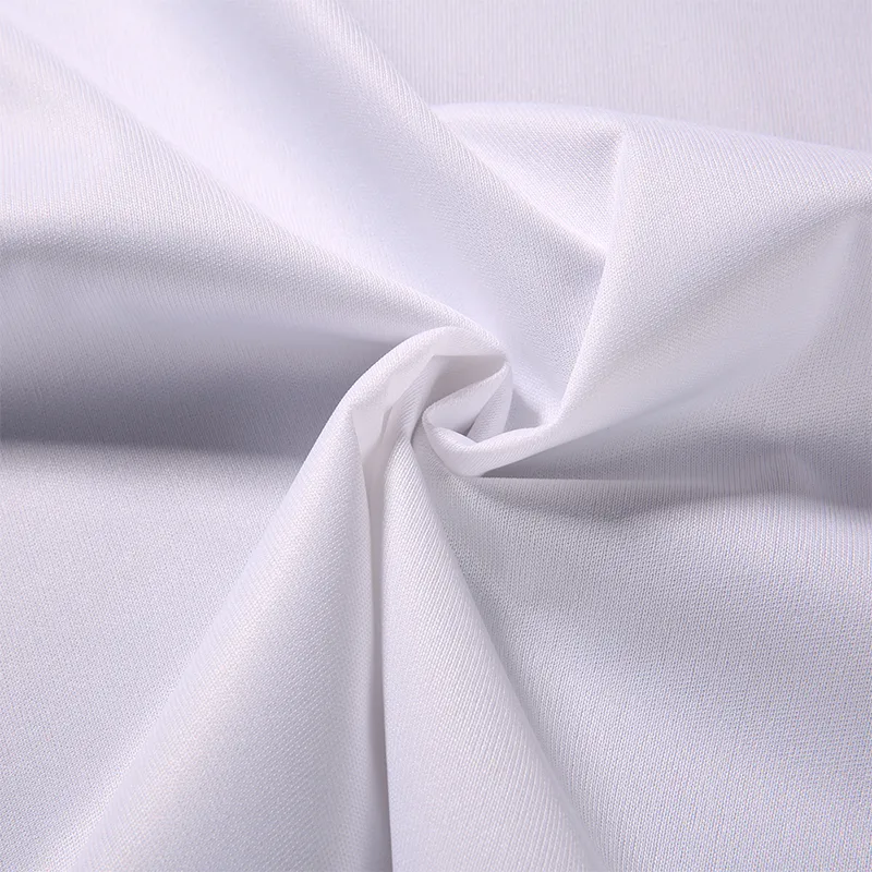 Полиэфирное трикотажное полотно