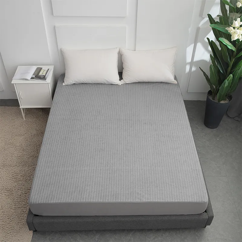 Переосмыслите свой ночной отдых: Секрет безупречного, здорового и долговечного матраса