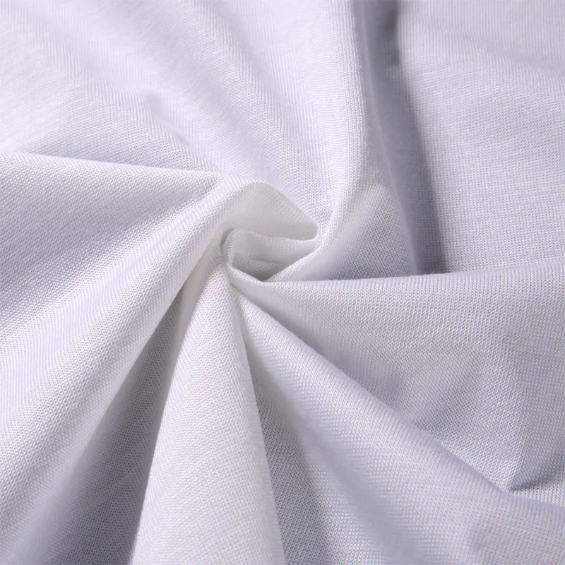 Трикотажное полотно из лиоцелла