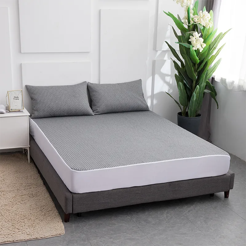 Угольная жаккардовая ткань