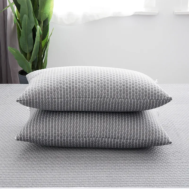 Угольная жаккардовая ткань