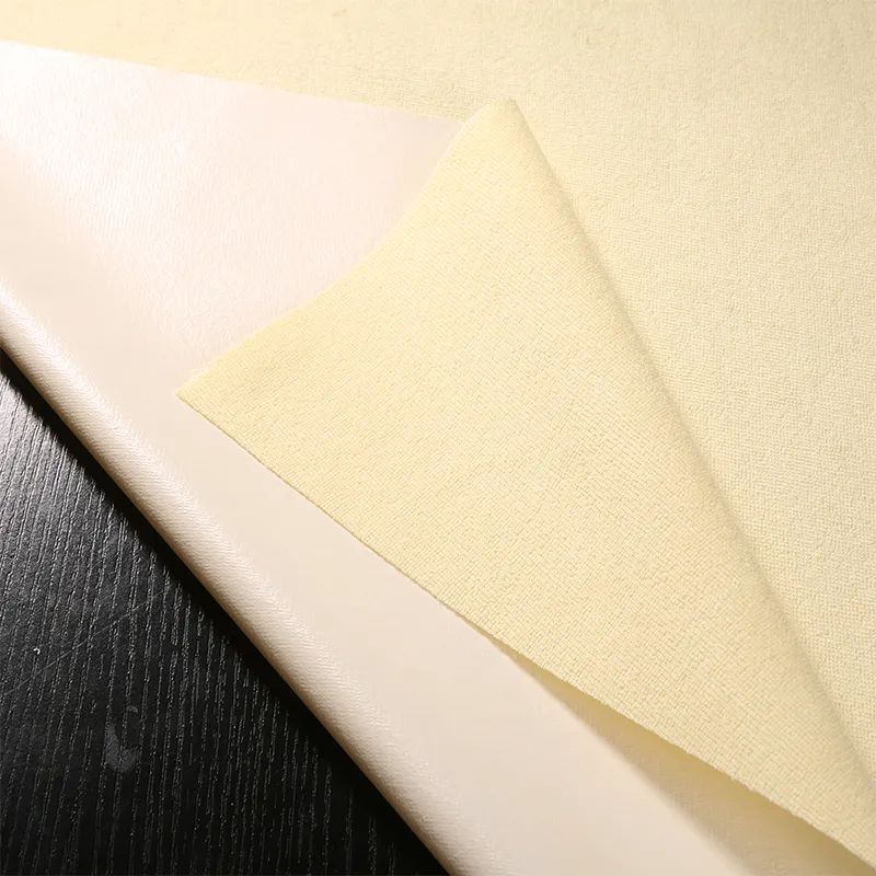 Хлопковая махровая ткань