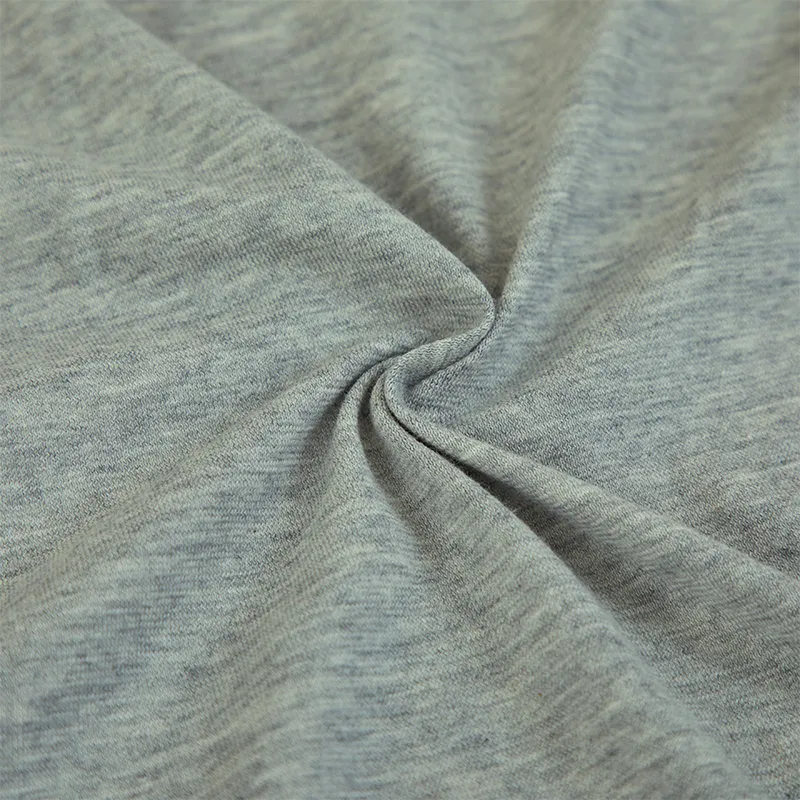 Хлопковое трикотажное полотно