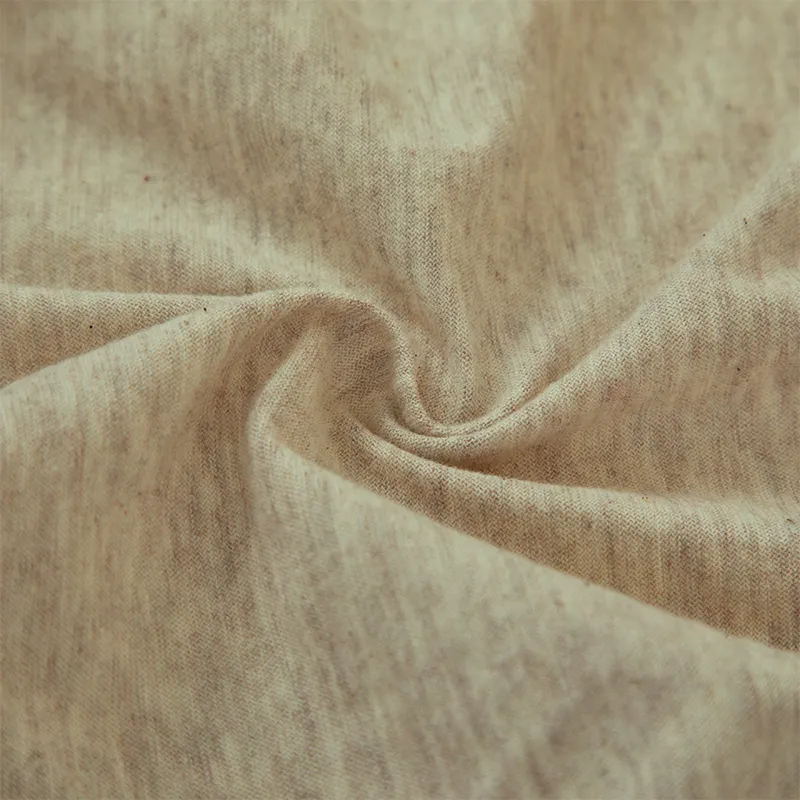 Хлопковое трикотажное полотно