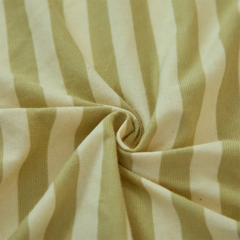 Хлопковое трикотажное полотно