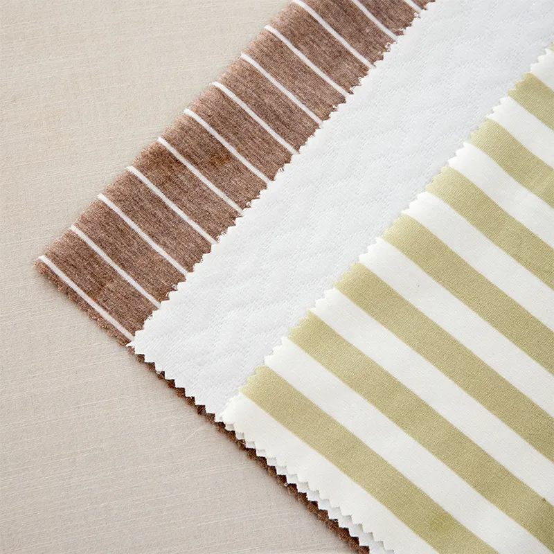 Хлопковое трикотажное полотно