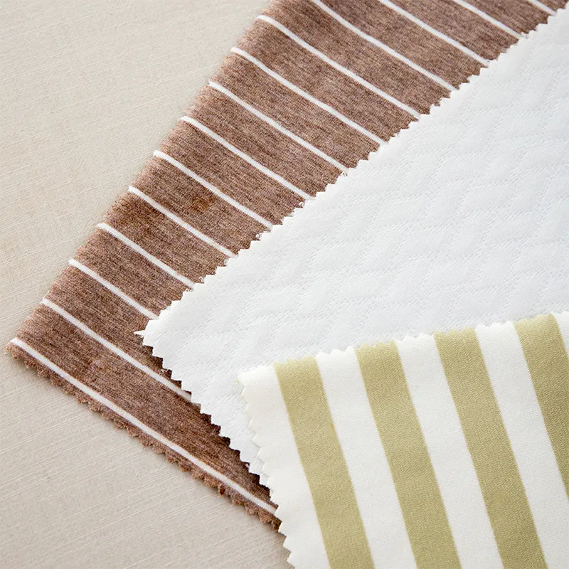 Хлопковое трикотажное полотно