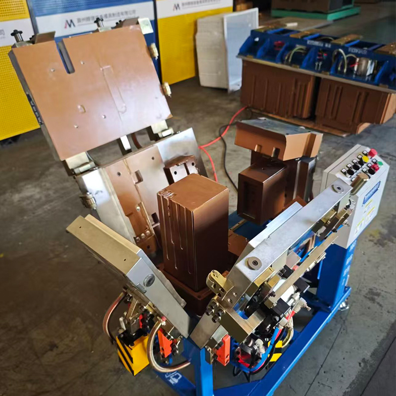 Пенополиуретановая пресс-форма для корпуса