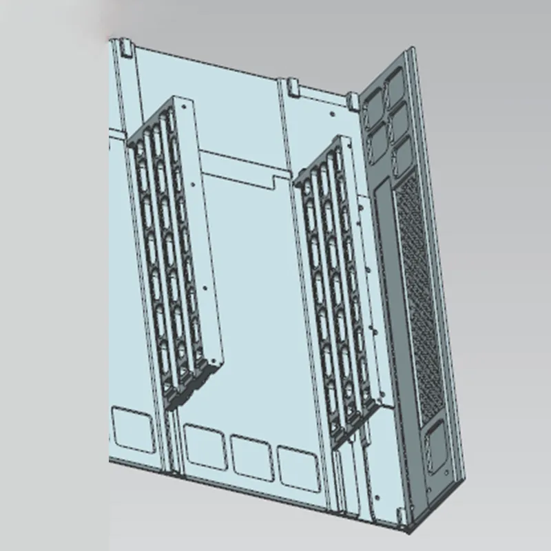 Коммуникационный корпус