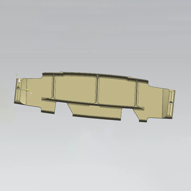 Ребро жёсткости