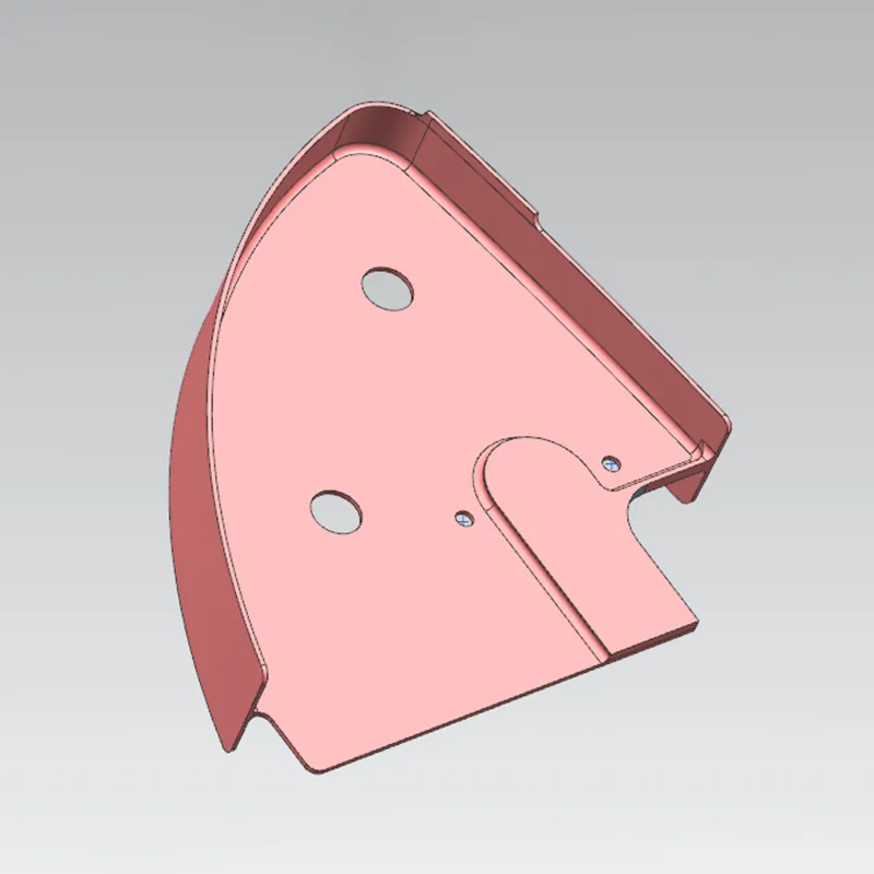 Соединительная пластина