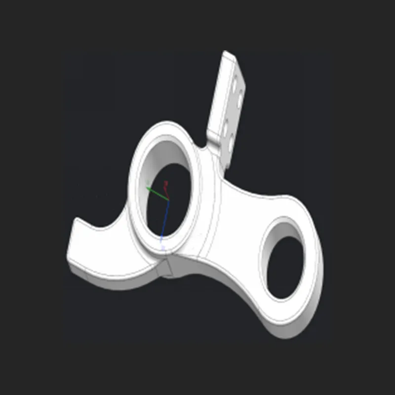 шатун из нержавеющей стали