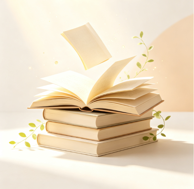 Всемирный день книги | Пусть чтение освещает путь роста