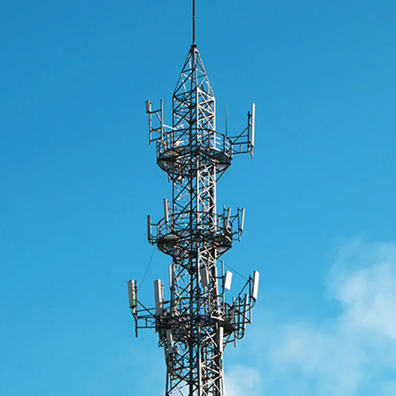 Вышка сотовой связи