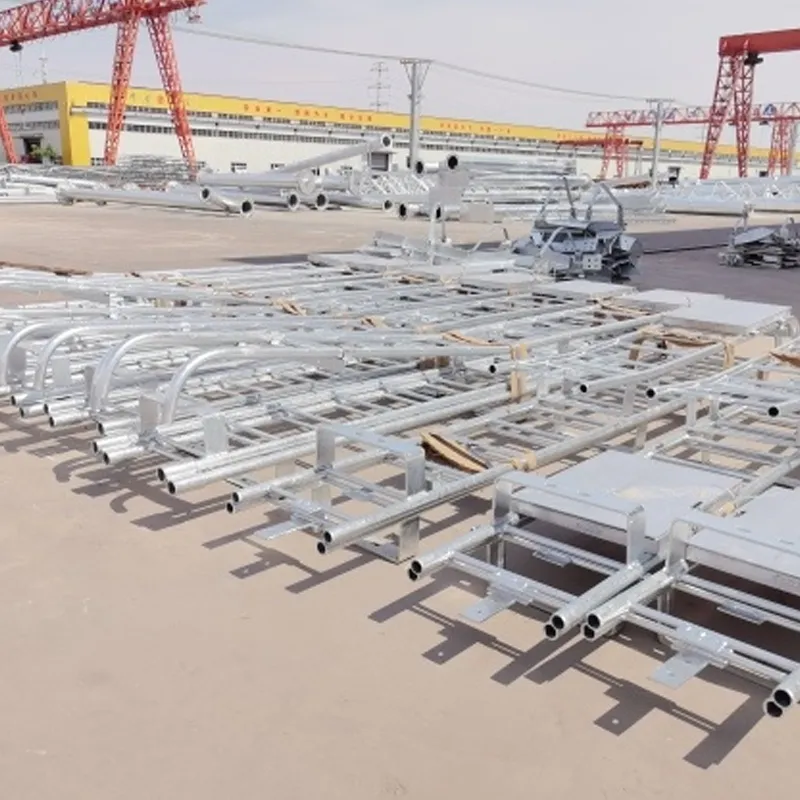 Горячее цинкование