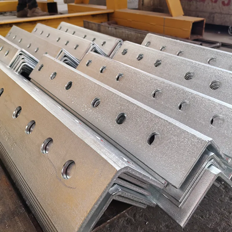 Горячее цинкование