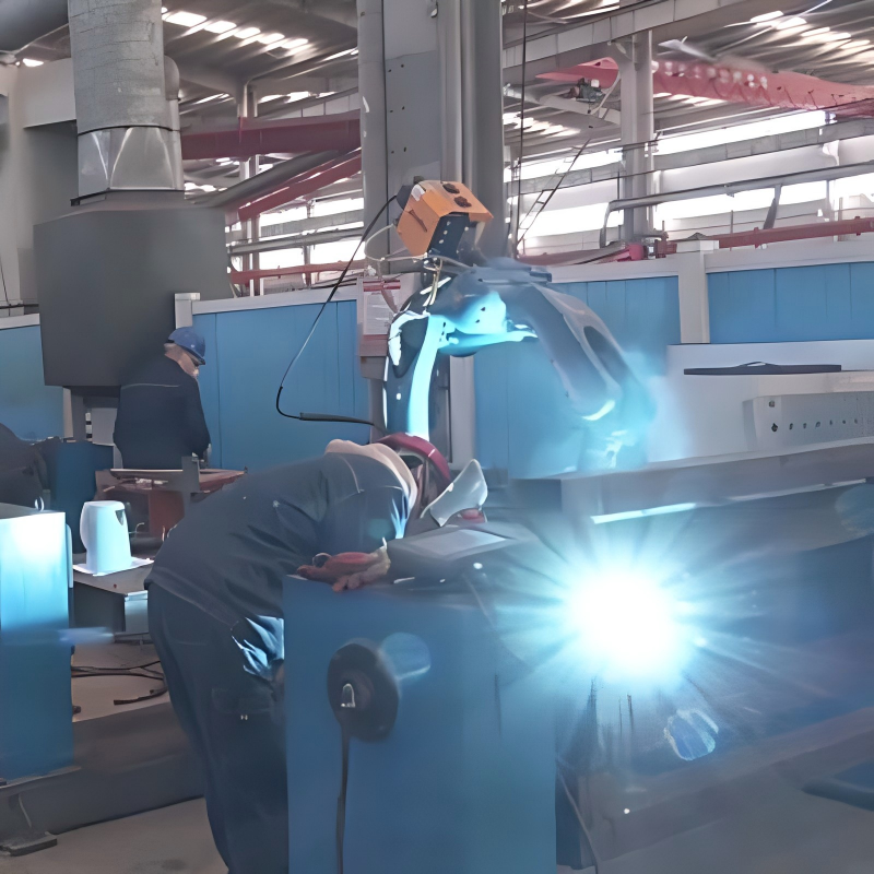 ООО «Хэнань Юнгуан Электротехнические Технологии»: умная модернизация даёт предприятию силы «стремиться к вершинам»