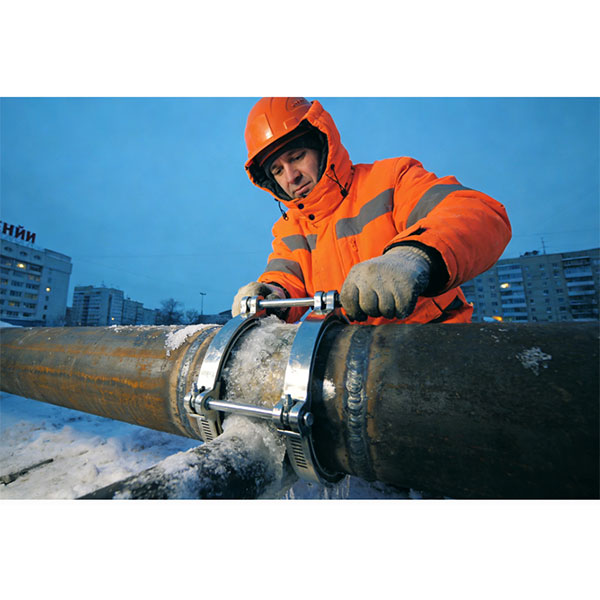 Компания Dalian Yushengde, специализирующаяся на технологии ремонтных зажимов для трубопроводов, обеспечивает надежную поддержку строительства инфраструктуры в русскоязычных регионах.