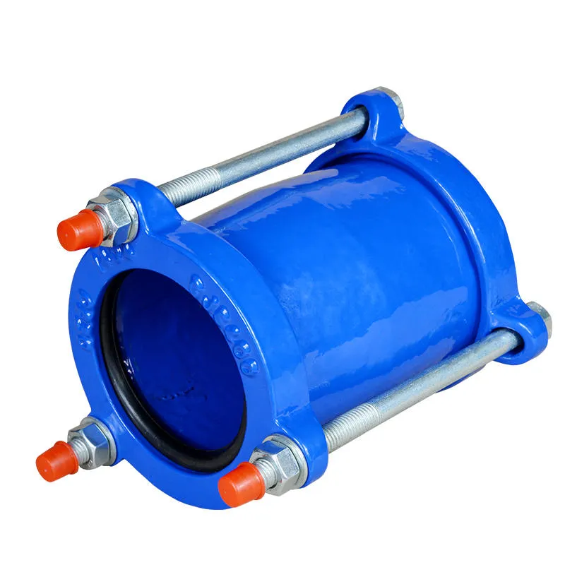 Гибкий компенсационный соединитель