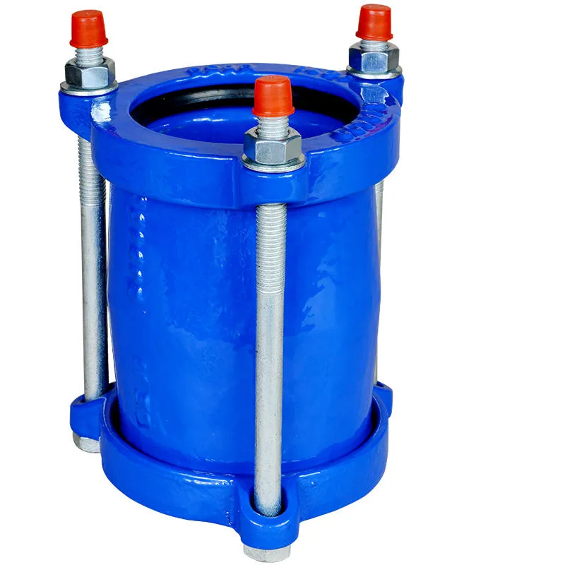 Гибкий компенсационный соединитель