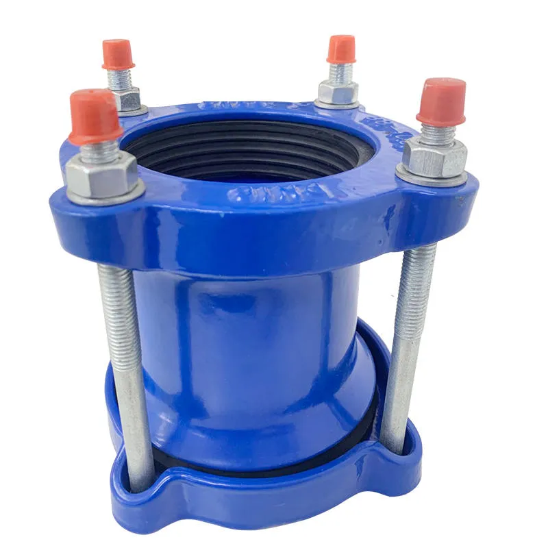 Гибкий соединитель с расширенным диапазоном компенсации