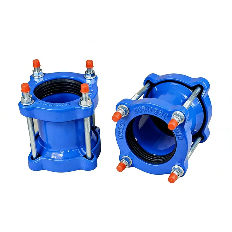 Введение в широкодиапазонные гибкие компенсаторы и их практическое применение