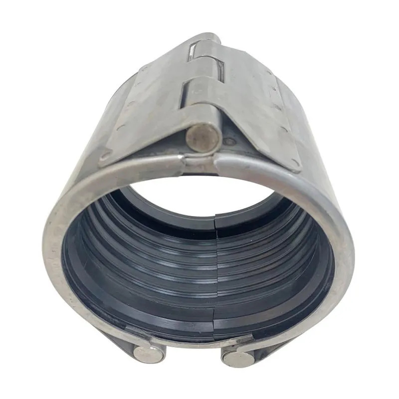 Ремонтная муфта FCH