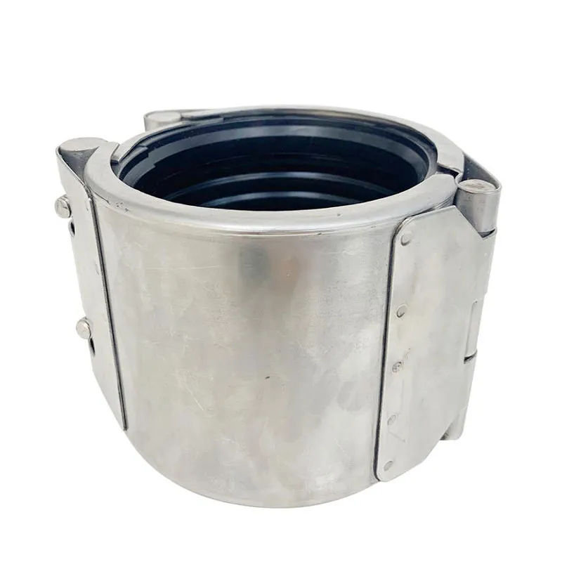 Ремонтная муфта FCH