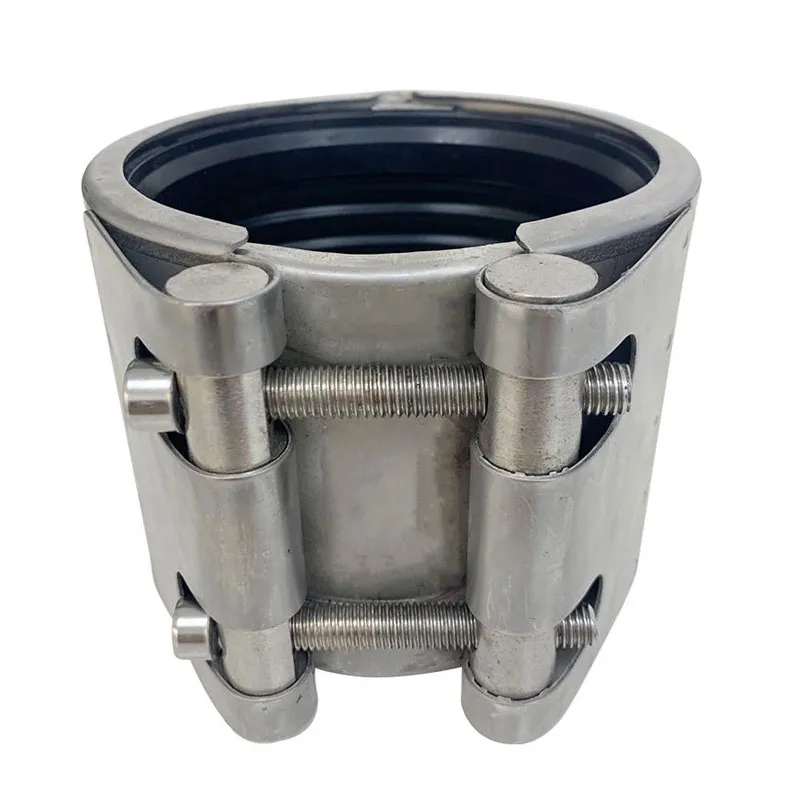 Ремонтная муфта FCH