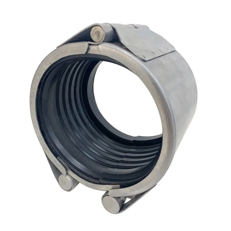 Ремонтная муфта FCH