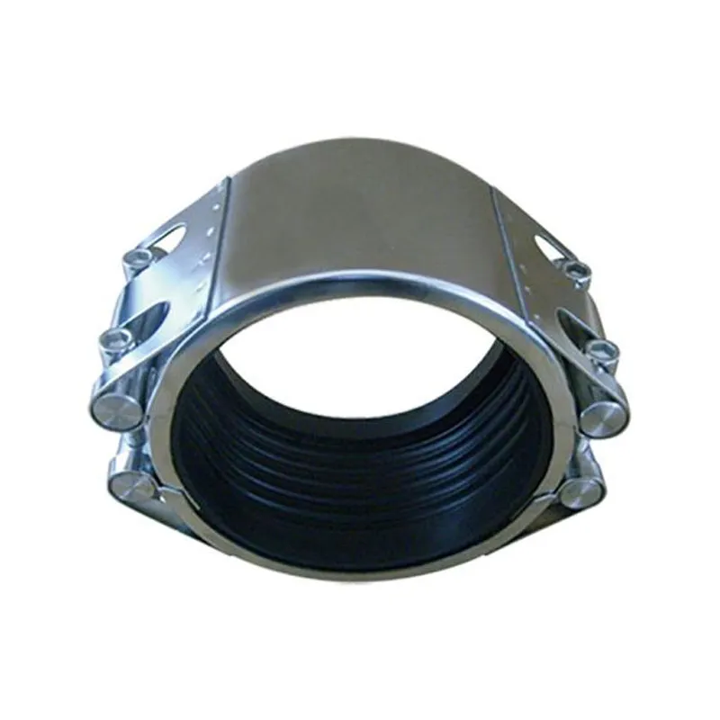 Ремонтная муфта с соединением FCE