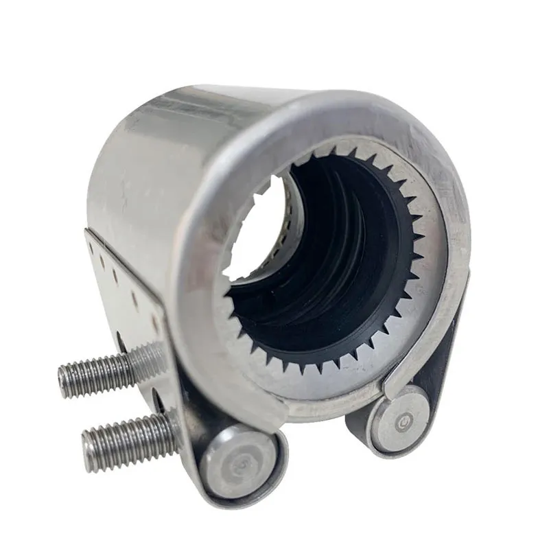 Соединитель FCTR