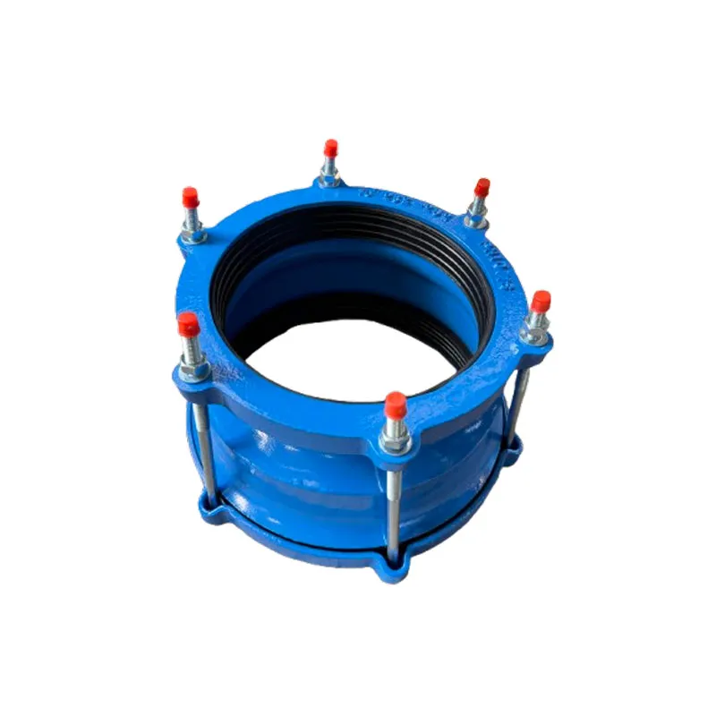 Ступенчатый гибкий соединитель