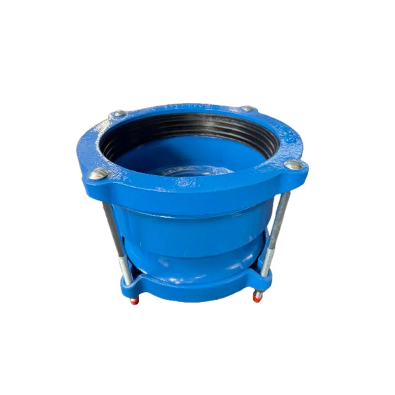 Ступенчатый гибкий соединитель