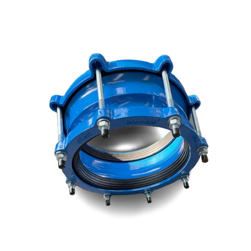 Ступенчатый гибкий соединитель