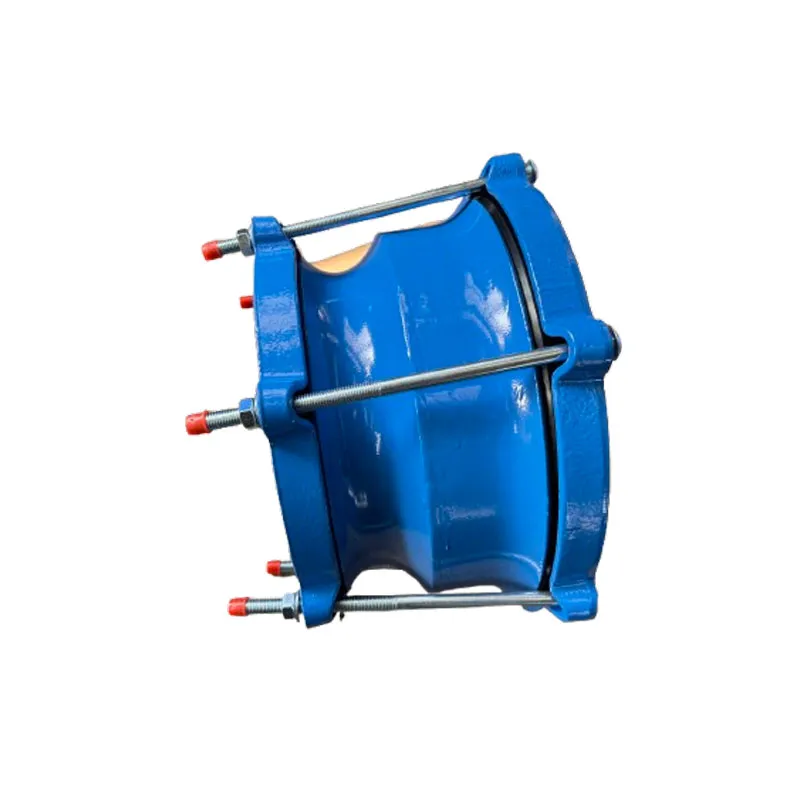 Ступенчатый гибкий соединитель