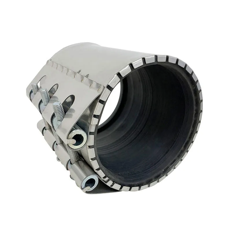 Универсальная муфта Хафу из нержавеющей стали