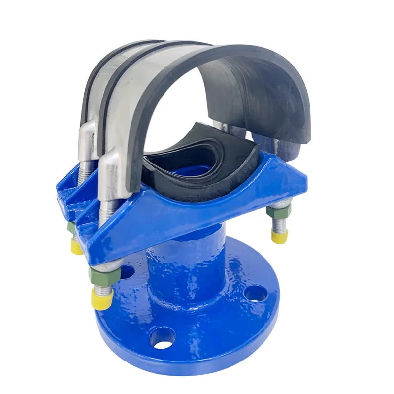 Универсальный тройник-разветвитель