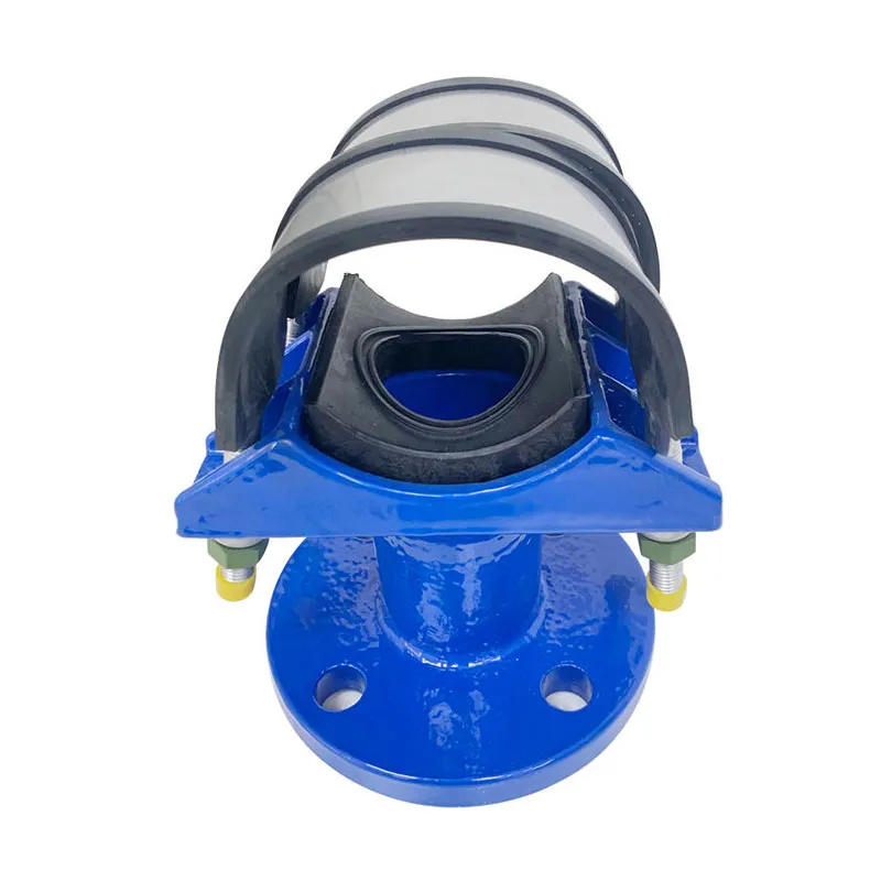 Универсальный тройник-разветвитель