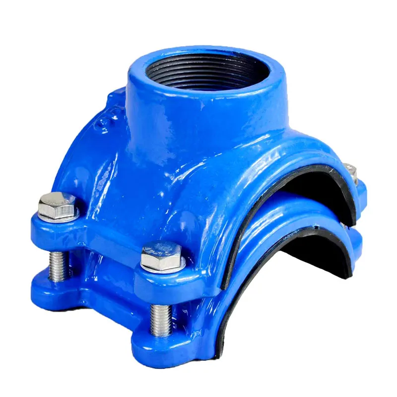 Хомут для труб