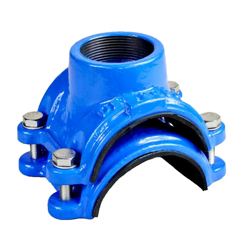 Хомут для труб