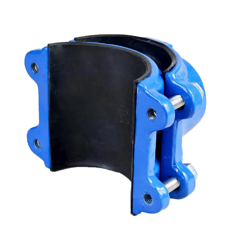 Хомут для труб