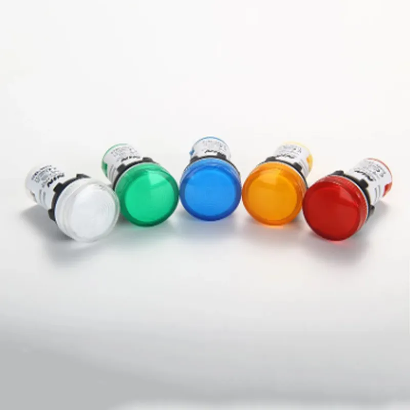 AD16-22CS Сигнальная лампа