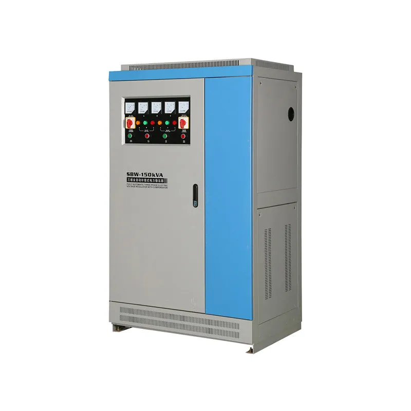 SBW-150кВА