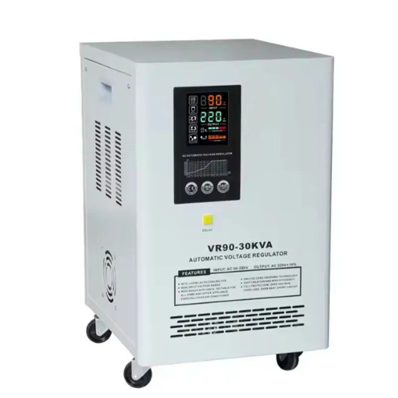 SVC-30кВА
