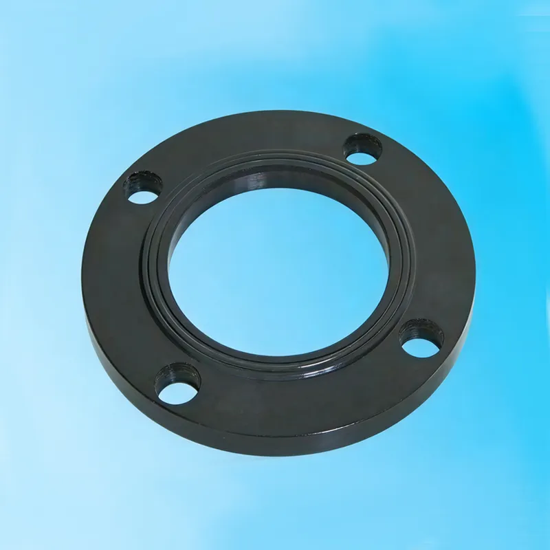 Антикоррозийный фланец