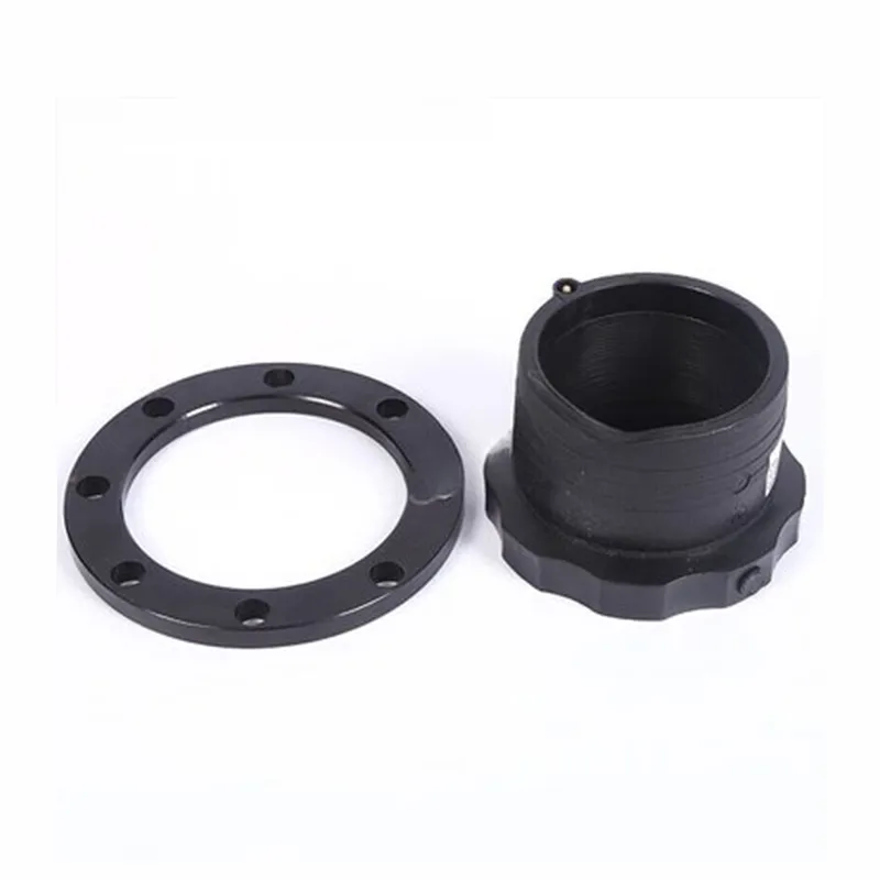 Антикоррозийный фланец