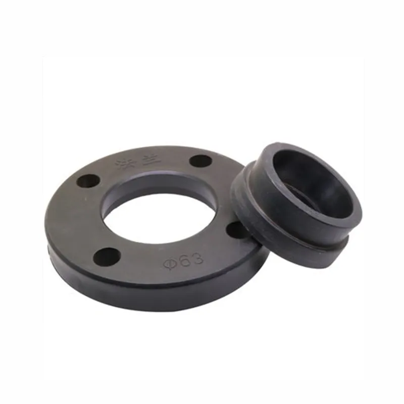 Антикоррозийный фланец